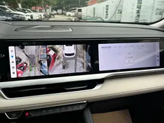 2023 Geely Monjaro 2.0TD High Power AT 2WD Flagship — фото 13