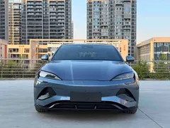2022 BYD Seal 700km Long Range RWD — фото 2