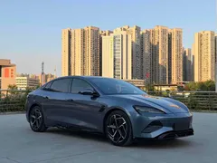 2022 BYD Seal 700km Long Range RWD — фото 3