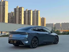 2022 BYD Seal 700km Long Range RWD — фото 4