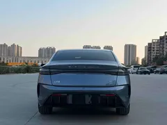 2022 BYD Seal 700km Long Range RWD — фото 5