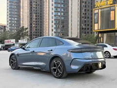 2022 BYD Seal 700km Long Range RWD — фото 6