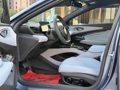 2022 BYD Seal 700km Long Range RWD — фото 7