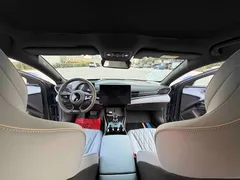 2022 BYD Seal 700km Long Range RWD — фото 8