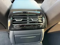 2021 Audi A8L 50 TFSI quattro Comfort, чёрный — фото 8