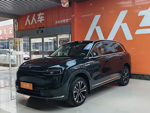 2026 Aito M7 EREV Ultra 4WD 5-seat 192-line Lidar