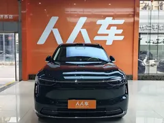 2026 Aito M7 EREV Ultra 4WD 5-seat 192-line Lidar, зелёный — фото 2
