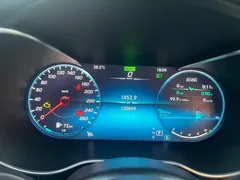 2020 Mercedes-Benz C-Class 260 Estate, белый — фото 11