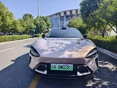 2025 Xiaomi YU7 4WD Max — фото 2