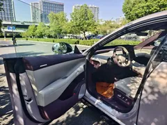 2025 Xiaomi YU7 4WD Max — фото 8