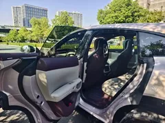 2025 Xiaomi YU7 4WD Max — фото 9