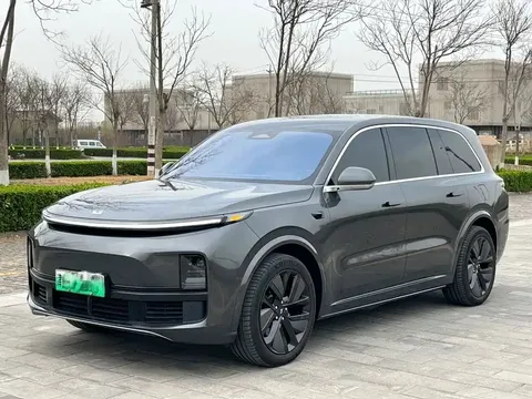2023 Li Auto L9 Pro