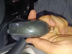 2025 BYD Seagull EV 305km, белый — фото 9