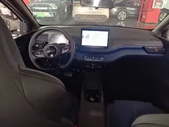 2025 BYD Seagull EV 305km, белый — фото 10