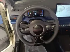 2025 BYD Seagull EV 305km, белый — фото 11