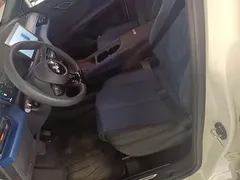 2025 BYD Seagull EV 305km, белый — фото 15