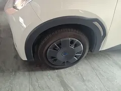 2025 BYD Seagull EV 305km, белый — фото 23