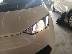 2025 BYD Seagull EV 305km, белый — фото 24