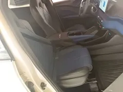 2025 BYD Seagull EV 305km, белый — фото 25