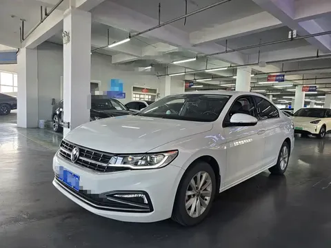 2021 Volkswagen Bora 1.5L AT Elite