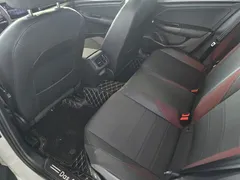 2021 Volkswagen Bora 1.5L AT Elite, белый — фото 5