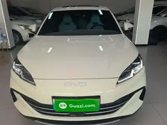 2024 BYD Seal 06 DM-i PHEV 120KM Premium, белый — фото 3