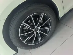 2024 BYD Seal 06 DM-i PHEV 120KM Premium, белый — фото 23