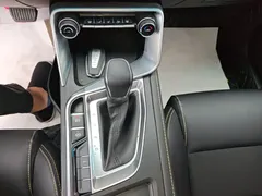 2021 Geely Binrui 1.4T CVT Asian Games Edition — фото 14