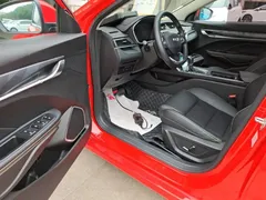 2021 Geely Binrui 1.4T CVT Asian Games Edition — фото 16