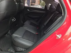 2021 Geely Binrui 1.4T CVT Asian Games Edition — фото 17