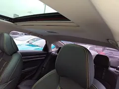 2021 Geely Binrui 1.4T CVT Asian Games Edition — фото 18
