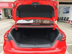 2021 Geely Binrui 1.4T CVT Asian Games Edition — фото 19