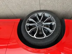 2021 Geely Binrui 1.4T CVT Asian Games Edition — фото 23