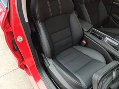 2021 Geely Binrui 1.4T CVT Asian Games Edition — фото 25