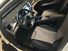 2025 BYD Dolphin 420km Freedom, белый — фото 15