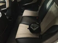 2025 BYD Dolphin 420km Freedom, белый — фото 17