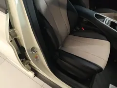 2025 BYD Dolphin 420km Freedom, белый — фото 25
