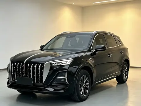2023 Hongqi HS5 2.0T Pro