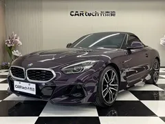 2023 BMW Z4 25i M Sport — фото 1