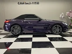 2023 BMW Z4 25i M Sport — фото 4