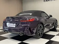 2023 BMW Z4 25i M Sport — фото 5