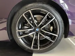 2023 BMW Z4 25i M Sport — фото 11
