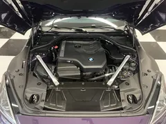 2023 BMW Z4 25i M Sport — фото 12