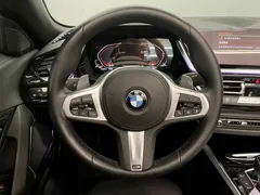 2023 BMW Z4 25i M Sport — фото 14
