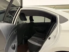 2022 Toyota Vios 1.5L 20th Anniversary, белый — фото 6