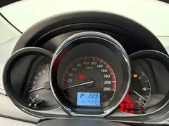2022 Toyota Vios 1.5L 20th Anniversary, белый — фото 9