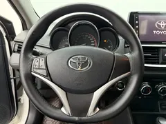 2022 Toyota Vios 1.5L 20th Anniversary, белый — фото 10