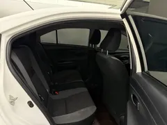 2022 Toyota Vios 1.5L 20th Anniversary, белый — фото 14