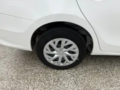 2022 Toyota Vios 1.5L 20th Anniversary, белый — фото 15