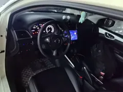 2021 Nissan Sylphy Classic 1.6L XL CVT Luxury, белый — фото 10